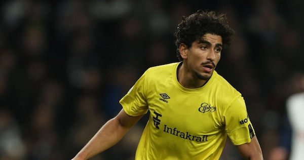 Campionato svedese, il pronostico di Elfsborg-Gais