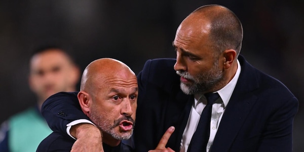 Bologna-Juve, andavano a cento all'ora