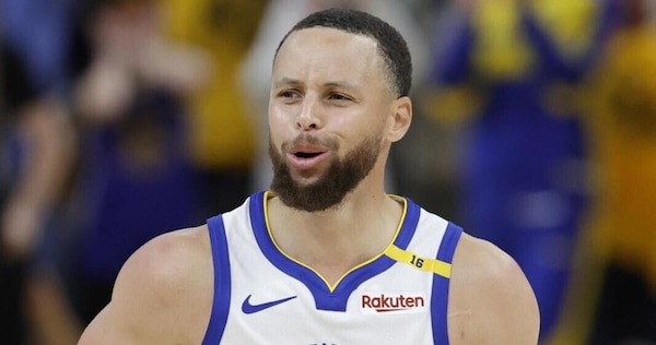 Playoff Nba, Golden State vola in semifinale: Curry elimina Houston