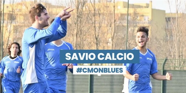 L'ASD Savio Calcio passa nelle mani di Santoro e Soave: "Punteremo a risultati importanti"
