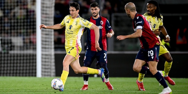 Juve, infortunio per Cambiaso: salta la Lazio, i tempi di recupero