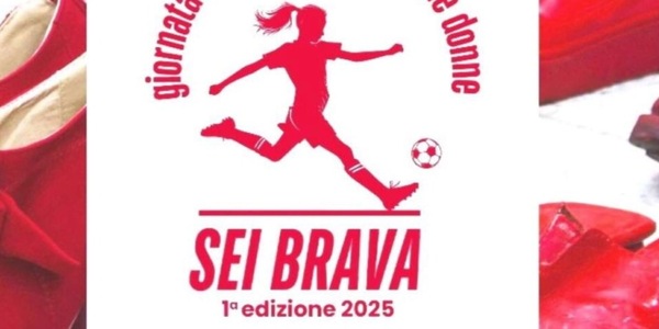 'Sei Brava' dice no alla violenza sulle donne: cresce l'attesa per la prima edizione