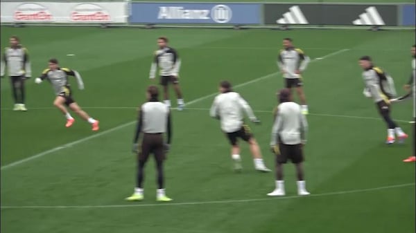 Juventus, elongazione per Cambiaso