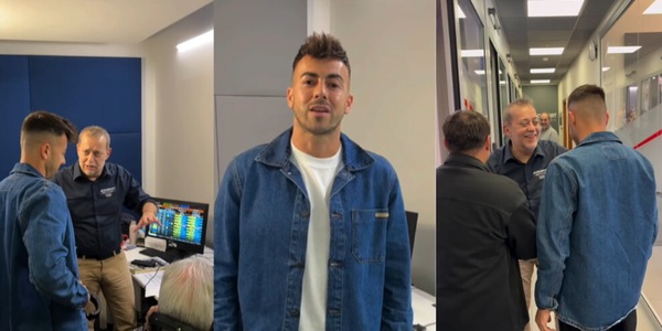 El Shaarawy, da calciatore a telecronista? Cosa farà di nuovo