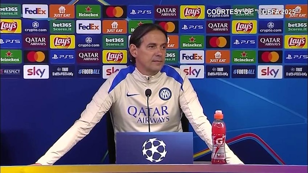 Inzaghi sulla promozione del fratello: "Vorrei regalare a papà Giancarlo una settimana perfetta"