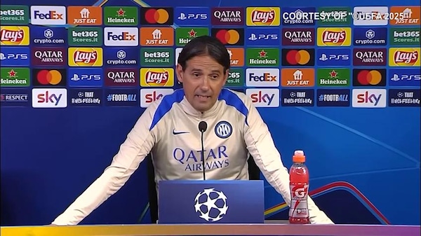 Inzaghi: "Yamal? Proveremo a fermarlo così"
