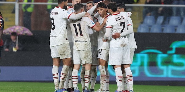 Genoa-Milan, Inter, Fofana e Juve: le ultimissime