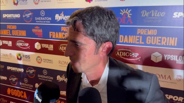 D'Amico: "Volata Champions dipende da noi"