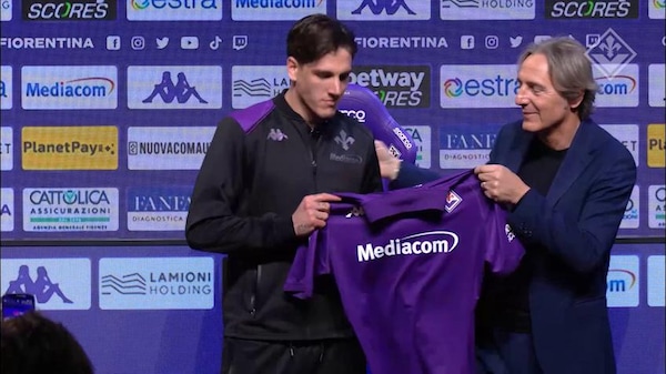 Serie A, due turni di squalifica a Zaniolo
