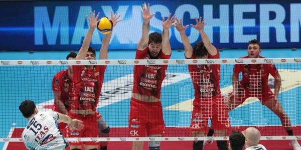 Finale Scudetto: Trento può chiudere i conti, Civitanova vuole la bella