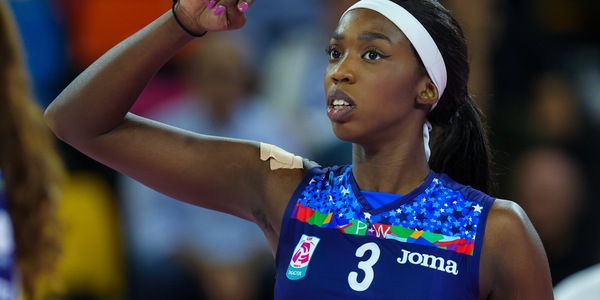 Volley Mercato: Adhuo Malual rinforza il roster di Monviso