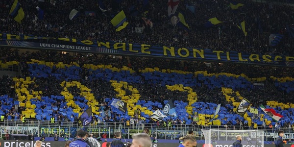 Inter-Barcellona da record: incassati 15 milioni di euro dal botteghino