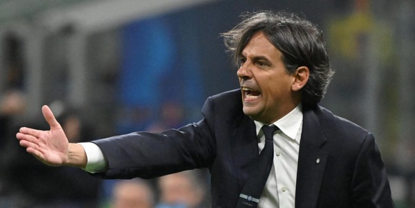 Inzaghi felice: "Orgoglioso di allenare questa Inter"