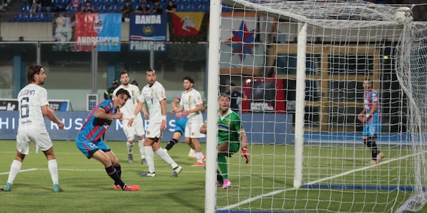 Playoff di Serie C, il pronostico di Catania-Potenza