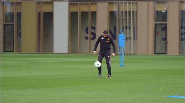 Fiorentina, ufficiale il rinnovo di Palladino