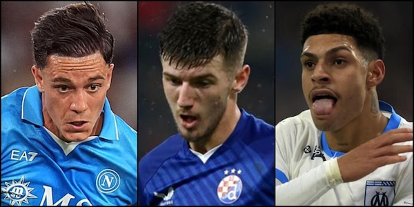 Inter ricca con i soldi della Champions: la lista (top) degli obiettivi di mercato