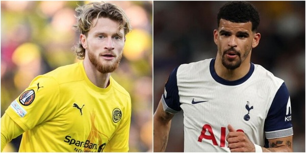 Bodo Glimt-Tottenham: dove vederla in tv, orario e formazioni
