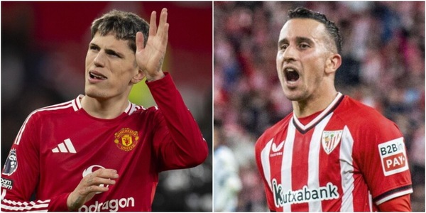 Manchester United-Athletic Bilbao: dove vederla in tv, orario e formazioni