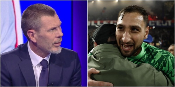 Boban e il duro attacco a Donnarumma: "Non so se è ancora un milanista, per me è..."