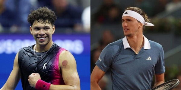 Bufera nel tennis, l’Atp accusata di “aver fatto pressioni” su Zverev e Shelton: cosa è successo