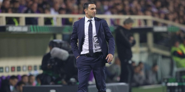 Fiorentina, Palladino: "C'è rammarico: volevamo la finale. Dobbiamo reagire e pensare al campionato"
