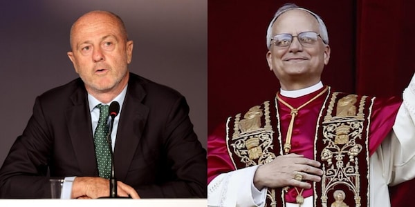 Binaghi e la passione del nuovo Papa per il tennis: “Gli ho scritto, magari viene agli Internazionali…”