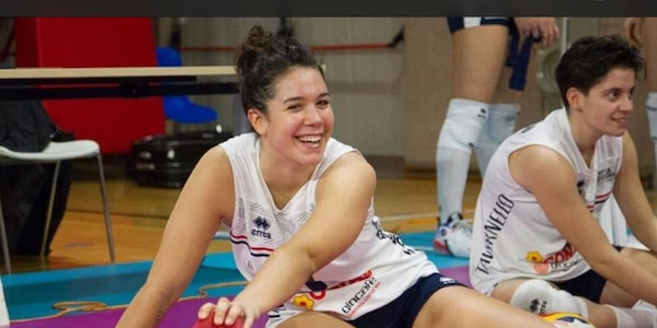 Volley Mercato: Rachele Morello chiude il roster di Firenze