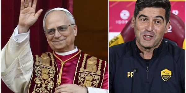 Il nuovo Papa e il tifo per la Roma, qual è l'ultima partita vista allo stadio: c'era Fonseca in panchina...