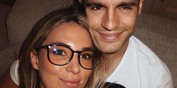 Alice Campello: "Morata? Oggi è tutto diverso"
