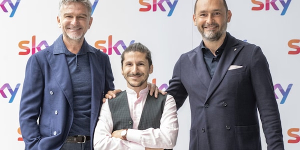 Ostia capitale del calciomercato: dal 30 giugno al 4 luglio arriva L'Originale