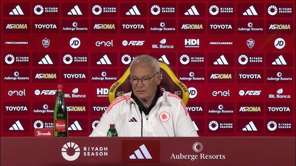 Ranieri su Pellegrini: "É una mia sconfitta"