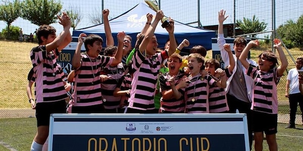Le finali dell'Oratorio Cup nel ricordo di Papa Francesco