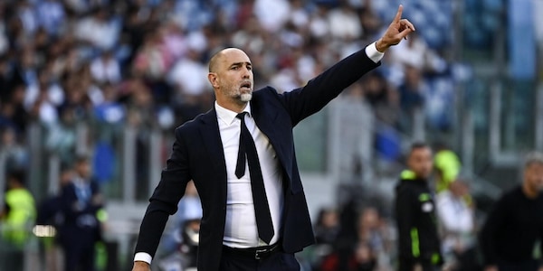 Tudor dopo il pari con la Lazio: "Juve, mentalità da grande. Con due-tre acquisti..."