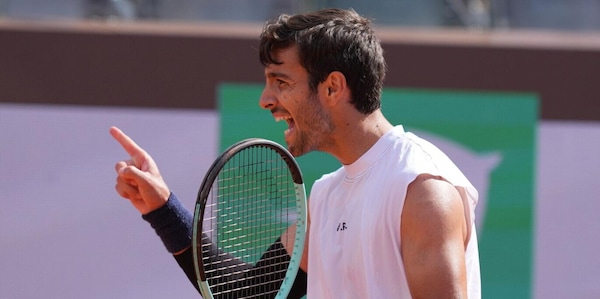 Musetti-Medvedev, ottavi di finale Internazionali d'Italia: orario, quando si gioca e dove vederla in tv