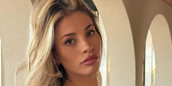 Duro sfogo di Chiara Nasti, si parla di "tensioni nella famiglia Zaccagni"