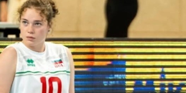 Volley Mercato: Vallefoglia rinforza i posto 3 con la bulgara Tsvetomira Mitkova