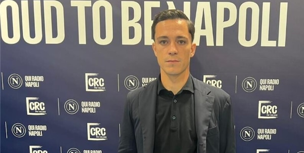 Raspadori carica il Napoli: "Abbiamo due finali: il destino è nelle nostre mani. Parma? Con il coltello tra i denti"