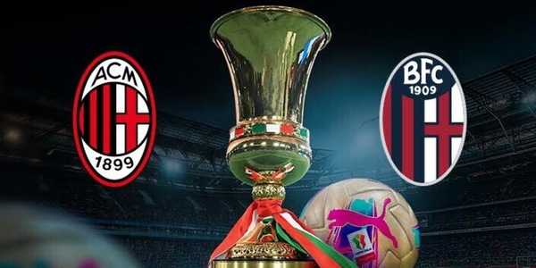 Finale Coppa Italia, all'asta i palloni dei gol: l'iniziativa