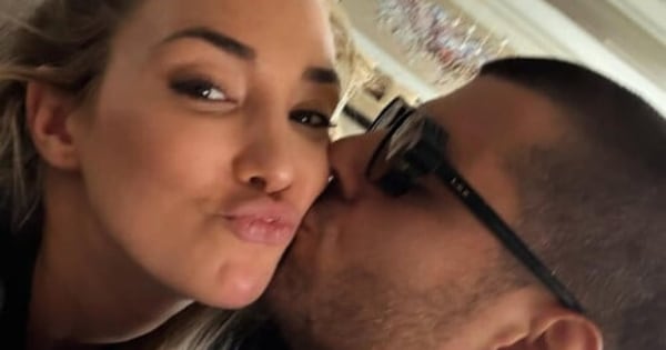 Alice Campello di nuovo incinta: la risposta virale su Instagram