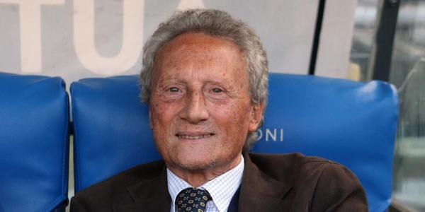 Emozione Lazio, Cragnotti a Formello per i 25 anni dello scudetto: i dettagli