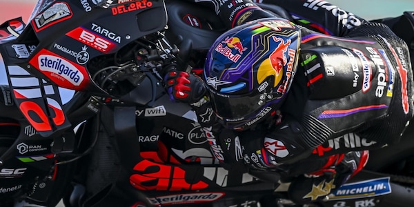 Terremoto in MotoGP, Jorge Martin vuole lasciare l'Aprilia: cosa sta succedendo