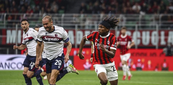 Bologna-Milan, in palio la Coppa Italia 2025: la storia sorride ai rossoneri