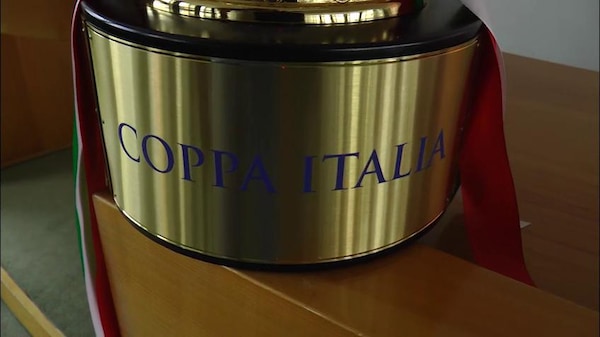 Coppa Italia, attesi a Roma 30 mila tifosi del Bologna