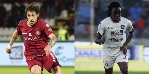 Dove vedere Cittadella-Salernitana in tv? Dazn o Sky, orario