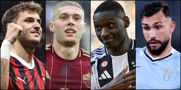 Corsa Champions, un posto per sei squadre: tutte le combinazioni