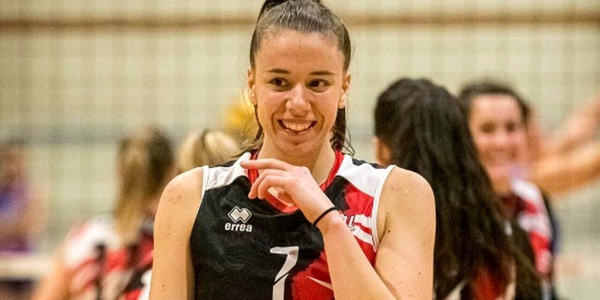 Volley Mercato: Gaia Moroni da Lecco alla Futura
