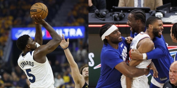 Nba, Knicks e Minnesota vedono le finali playoff di Conference