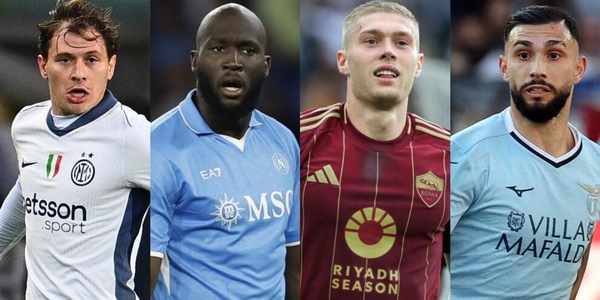 Serie A, ecco quando si gioca la penultima giornata: tutte domenica alle 20.45 tranne…