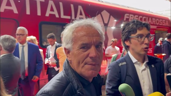 Donadoni sulla finale di Coppa Italia: "Difficile dire chi è favorito tra Milan e Bologna"
