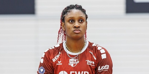 Volley Mercato: Monviso a stelle e strisce con Danielle Harbin